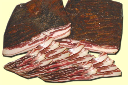 Mölltaler Bauchspeck