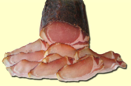Mölltaler Karreespeck